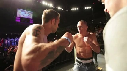 Dana White video blog Ufc 129 Day 3