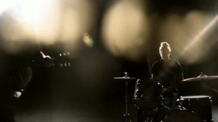 Gossip - Heavy Cross