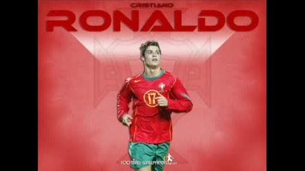 Massari Bg I Cristiano Ronaldo