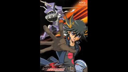 Yusei 5ds - Call Your Name