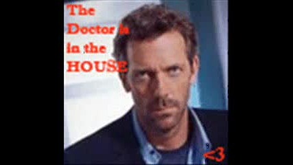 Dr.House - Снимки