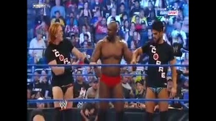 Тази седмица във Wwe 09.05.2011 ( Бг Аудио )