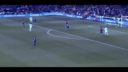 Cristiano Ronaldo - Invincible 2012