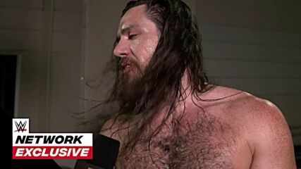Cameron Grimes’ Million Dollar Dream: WWE Network Exclusive, June 8, 2021