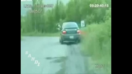 Какво се прави , когато те спре полицай