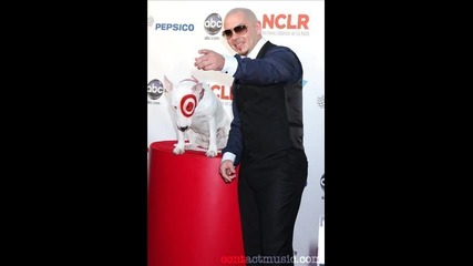 Pitbull – Welcome To Miami