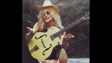 Poison - Livin For The Minute