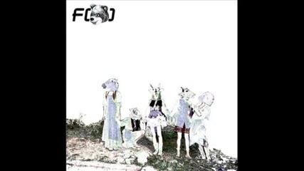 02. F(x) - Electric Shock [full Album]