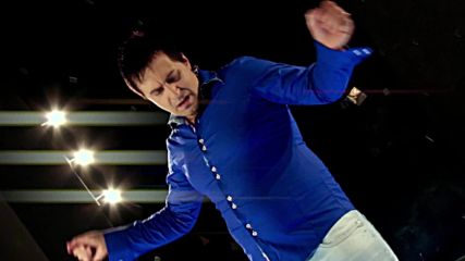 Edin Hamdija - Pijan ko letva