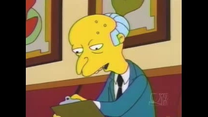 The Simpsons s11 e12