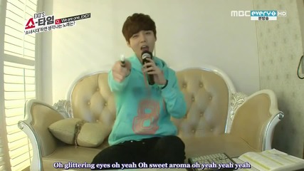 Exo Singing Snsd Songs -