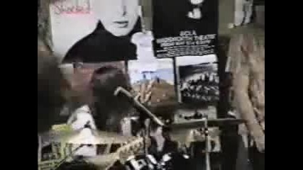 Nirvana - Negative Creep 06/23/89 - Rhino Records 