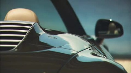 New Audi R8 Spyder 2010 Exterior Video 
