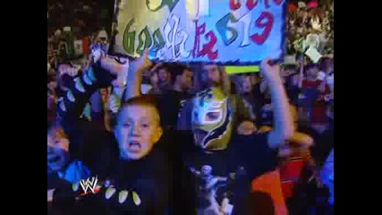 Wwe Allied Powers The Worlds Greatest Tag Teams 2009 *17 част*