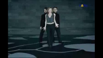 Lucy Diakovska - Musicvideo - mix