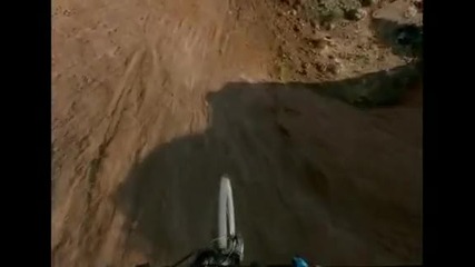 Roam - Downhill - freeride - movie - part - 4