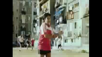 Adidas - Dream Team 