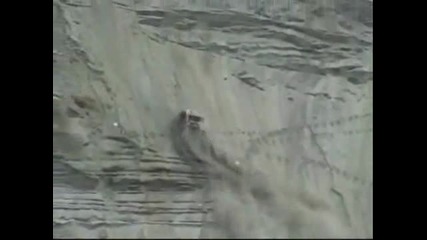 4x4 Extreme Off-road