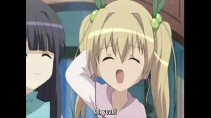 kamichama karin ep 4 part 3