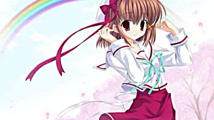 Anime-its not me Its you