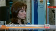 ЦИК: Гласуването в две тъмни стаички не е нарушение