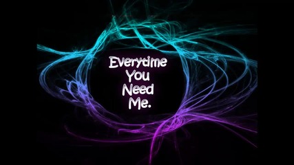 Fragma - Everytime You Need Me 2011 (marc Lime & K Bastian Remix) (hd) +free Download Link