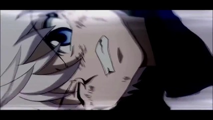[indexgamings] Hunter X Hunter - Killua - Amv
