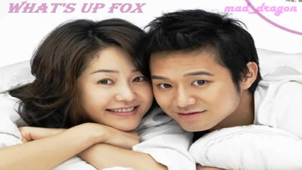 [what's Up Fox Ost] 04. Kim Ki Bum (kgb) - Pom Saeng Pom Sa (chul Soo's Theme)