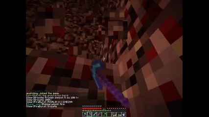 Bitki i ocelqvane v nether part 2