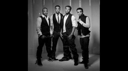 Jls - Beat Again