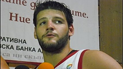 Деян Иванов: Квалификацията не е загубена