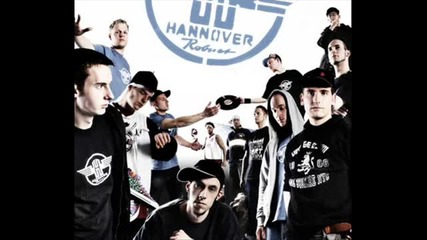 C3f(hannover Robust)-geben und Nehmen