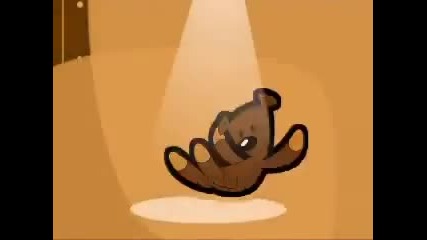 Mr Bean Cartoon 05