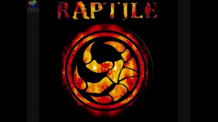 Raptile - We Be Killin em (ft. Lioness amp; Cronite)