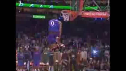 Nba All Star Weekend 2006 - Highlights