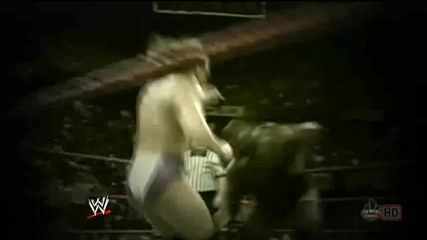 Wwe Money in the bank 2013 part 9
