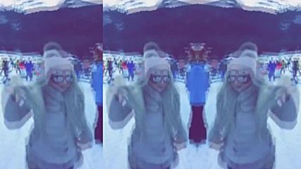 ANDREA in BANSKO, Bulgaria 2016