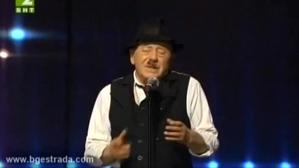 Тодор Колев - Камион ме блъсна (2009)