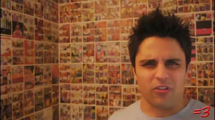 =3 by Ray William Johnson Ep 110: My Baby Daddy!! 
