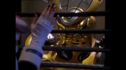 Power Rangers - 9x38 - The End of Time (1)