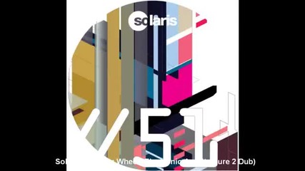 Solarstone - Big Wheel (electronic Architecture 2 Dub Mix)