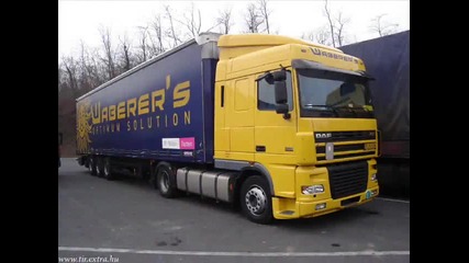 Spedition Waberers