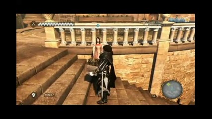 Assassins Creed - Brotherhood -part 3