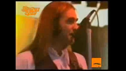 Status Quo - Dirty Water 1984
