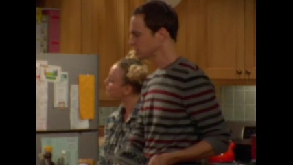 The Big Bang Theory - Behind the Scenes! 