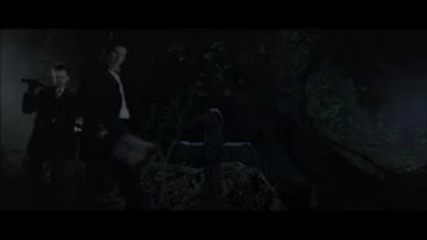 Продавачи на мъртъвци/ I Sell The Dead (2008) Trailer