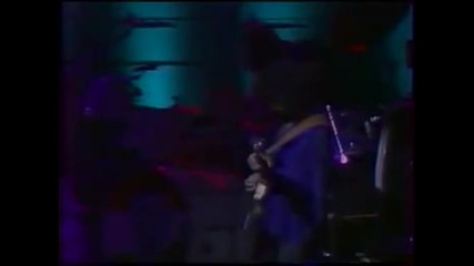 Deep Purple - King Of Dreams - Budapest 1991 