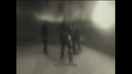 F.e.a.r. 2 Scary Moment
