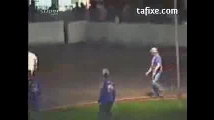 Great Crash Compilation