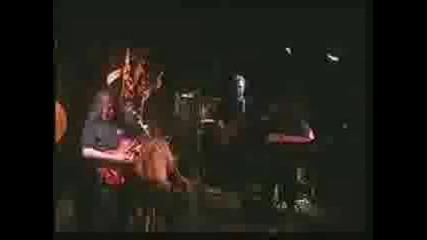 Jeff Healey Band - The Thrill Is Gone - 10 - 09 - 03 - Toronto,  Canada